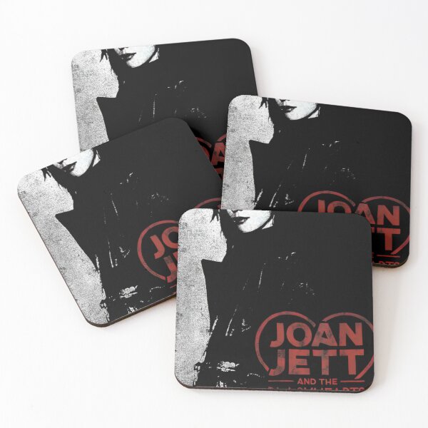 Item preview, Joan Jett - And The Blackhearts -blonde designed and sold by Kiiroink.
