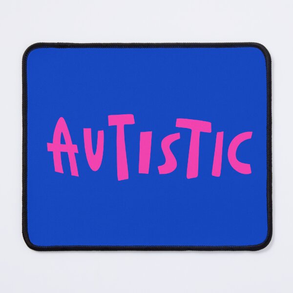 Item preview, Autistic and proud designed and sold by PickledjoArt.