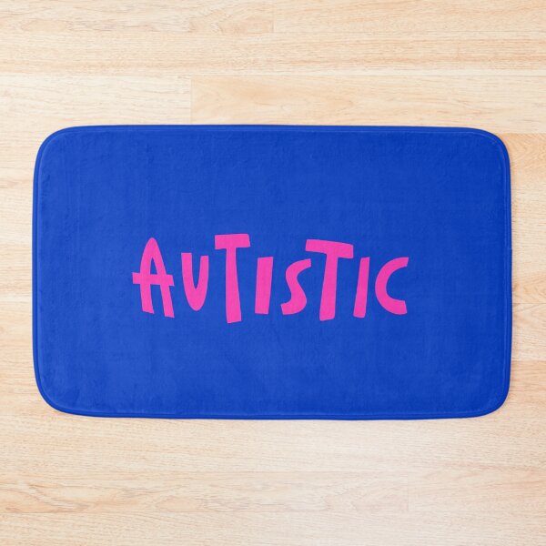 Item preview, Autistic and proud designed and sold by PickledjoArt.