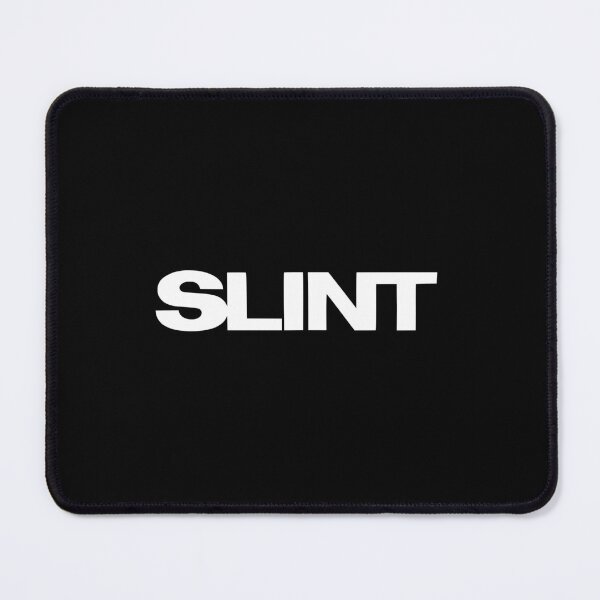 Item preview, Slint (Band) HD Logo (Ver. 2) designed and sold by KPopverse2.