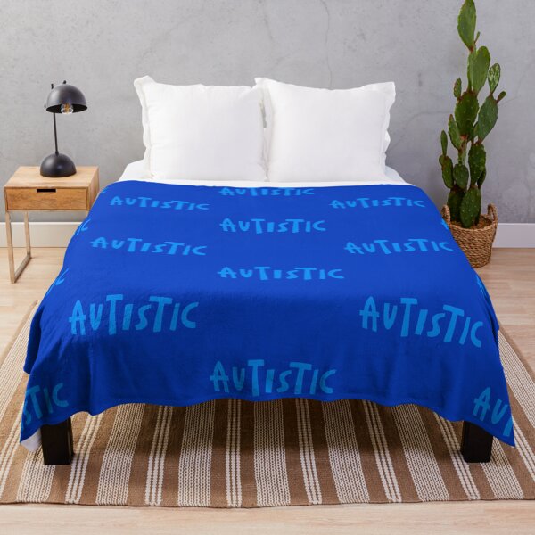 Item preview, Autistic and proud designed and sold by PickledjoArt.