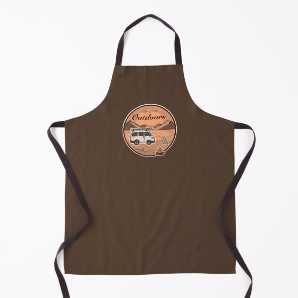 Item preview, The great outdoors - camper life designed and sold by Lotti ₍^. .^₎⟆.