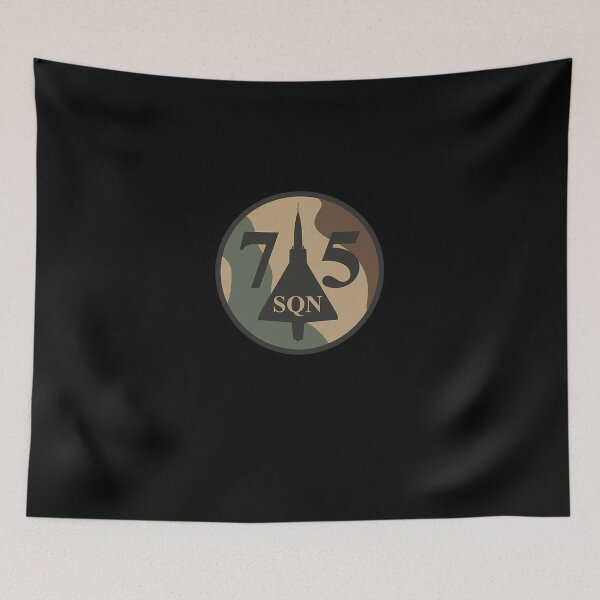 Item preview, Australian Mirage Squadron designed and sold by KariEVuorela.