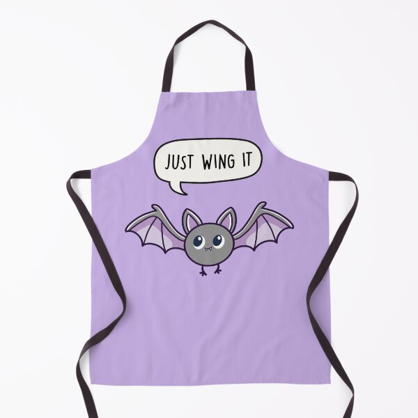 Item preview, Just Wing It designed and sold by LEFDDesigns.