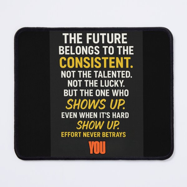 Item preview, Effort Never Betrays You – Motivational Quote Apparel Gift designed and sold by endurothreads.