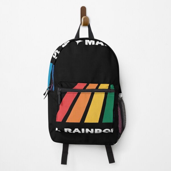 Item preview, A Rainbow Crosswalk Made Me Gay designed and sold by SlogariArt.