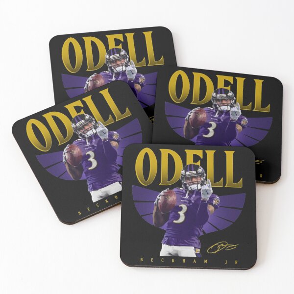 Item preview, Odell Beckham Jr T-Shirt designed and sold by ChristineRobins.