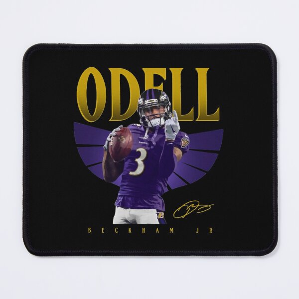 Item preview, Odell Beckham Jr T-Shirt designed and sold by ChristineRobins.