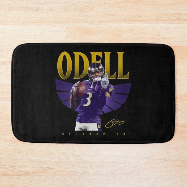 Item preview, Odell Beckham Jr T-Shirt designed and sold by ChristineRobins.
