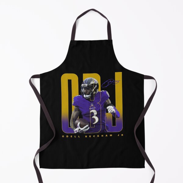 Item preview, Odell Beckham Jr T-Shirt designed and sold by DanyellRodgers.