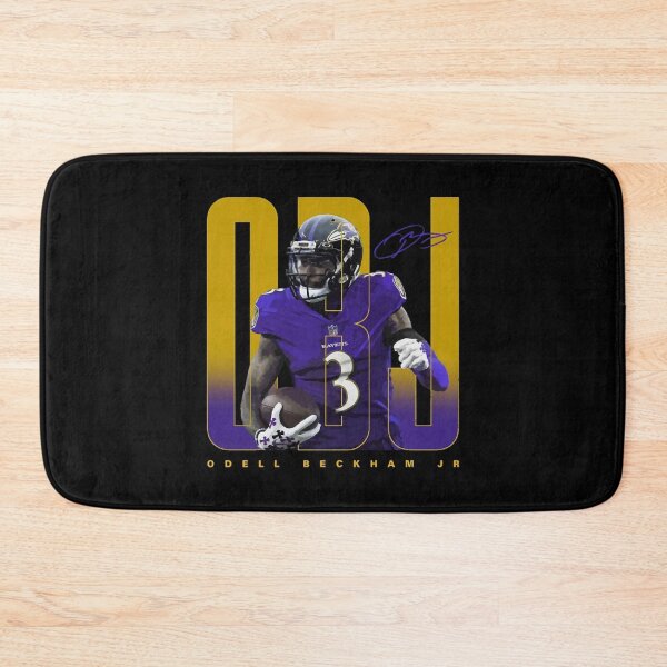 Item preview, Odell Beckham Jr T-Shirt designed and sold by DanyellRodgers.