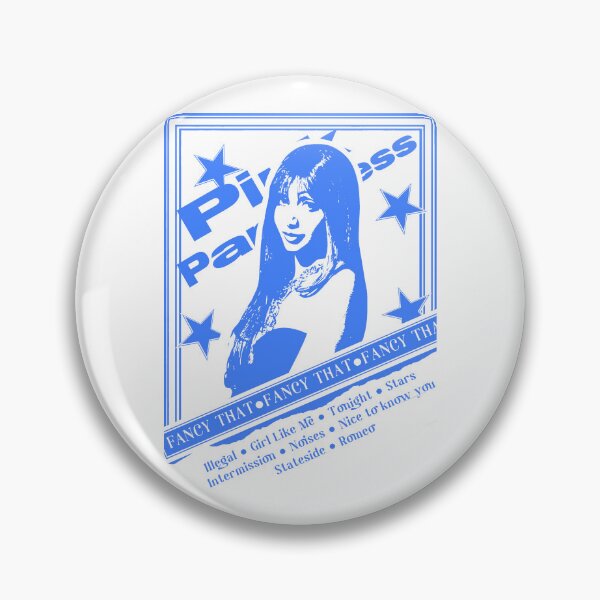 Item preview, Blue Typography Singer And Typography designed and sold by billiasbros.