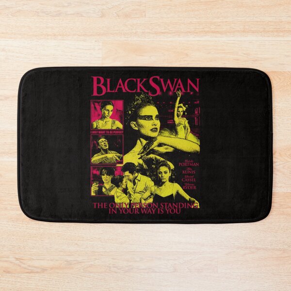 Item preview, Black Swan Movie  designed and sold by AdrianMakeArts.