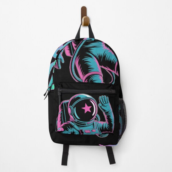 Item preview, Astronaut Just Vibing designed and sold by SlogariArt.