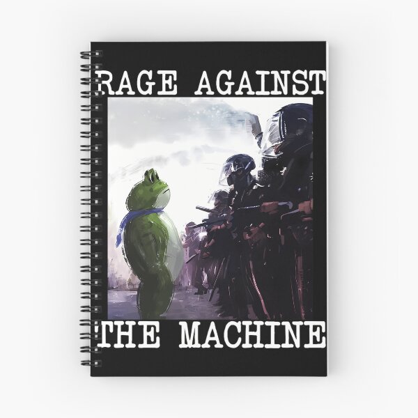 Item preview, Portland Frog Protest designed and sold by BryanGraves1.