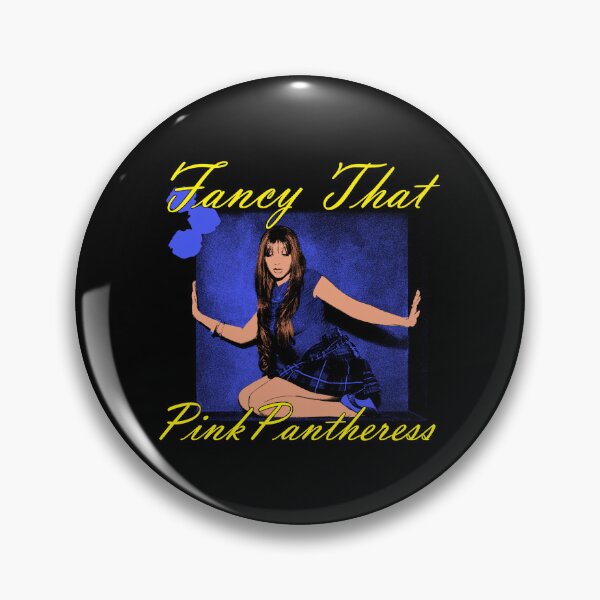 Item preview, Pop Singer In Blue Room designed and sold by billiasbros.
