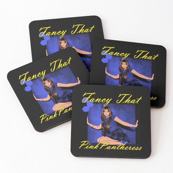 Item preview, Pop Singer In Blue Room designed and sold by billiasbros.