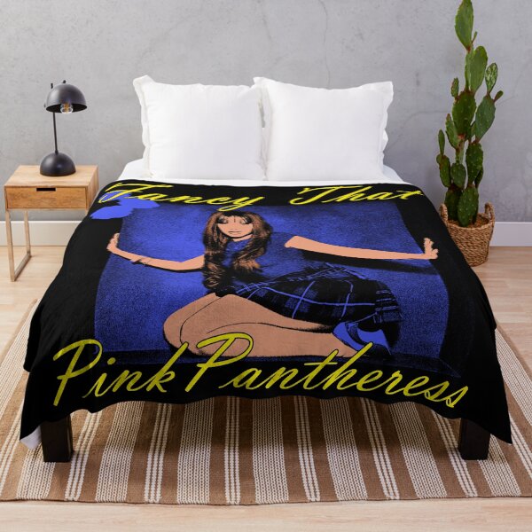 Item preview, Pop Singer In Blue Room designed and sold by billiasbros.