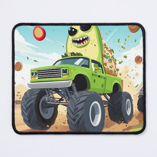 Item preview, Avo Smash designed and sold by ONYX Pixee.