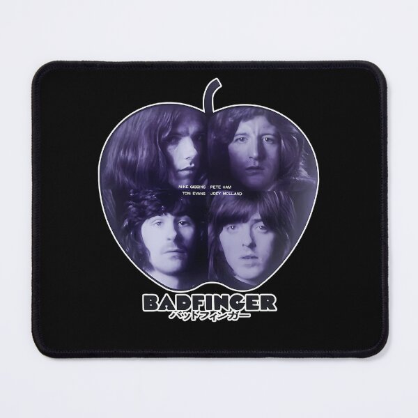 Item preview, BADFINGER Band designed and sold by ManatoStein.