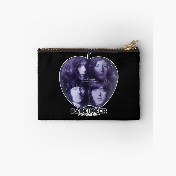 Item preview, BADFINGER Band designed and sold by ManatoStein.