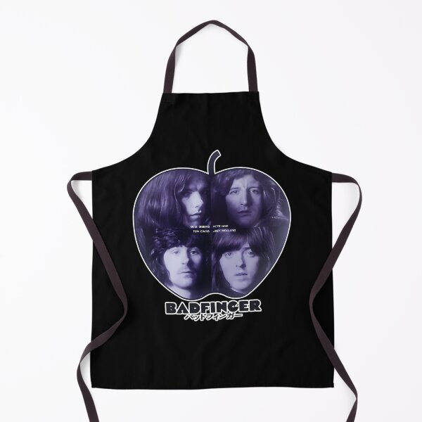 Item preview, BADFINGER Band designed and sold by ManatoStein.