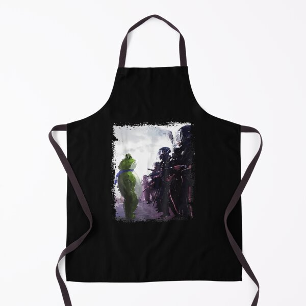 Item preview, Portland Frog Protest Resist Anti Fascism designed and sold by BryanGraves1.