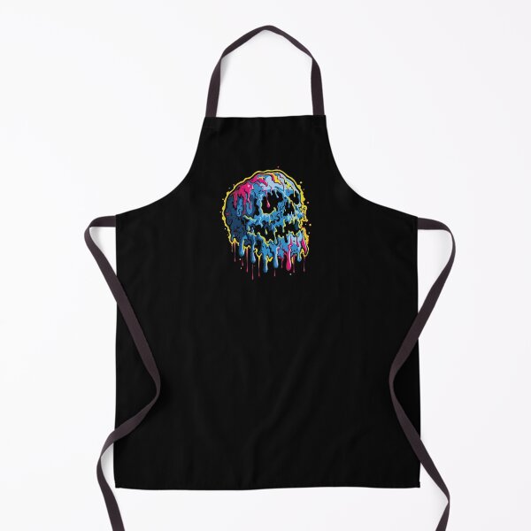 Item preview, Surreal Skull Meltdown: A Visual Journey designed and sold by Scaryzz.