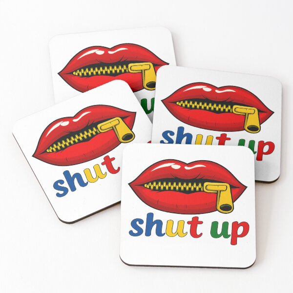 Item preview, Zipped Lips designed and sold by MiracleDesignsTR.