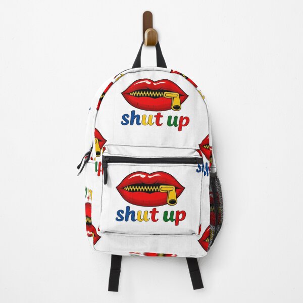 Item preview, Zipped Lips designed and sold by MiracleDesignsTR.