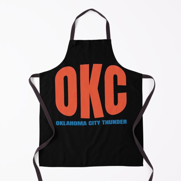 Item preview, okc oklahoma city T-Shirt designed and sold by CathyBabson.