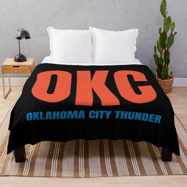 Item preview, okc oklahoma city T-Shirt designed and sold by CathyBabson.