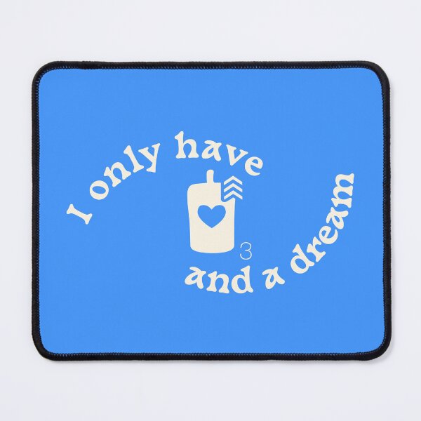 Item preview, I only have 3 candles and a dream designed and sold by Neo-Artemis.