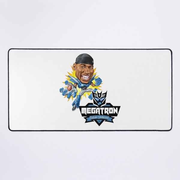 Item preview, OG Football - Detroit Lions - Calvin Johnson - M3GATRON T-Shirt designed and sold by BeaceHowell.