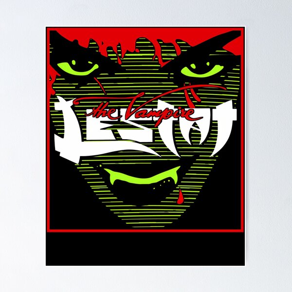 Item preview, Lesta.t designed and sold by RaymondThibault.