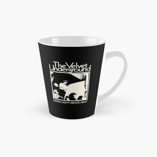 Item preview, Th.e Vel.vet Underg.round  designed and sold by RaymondThibault.