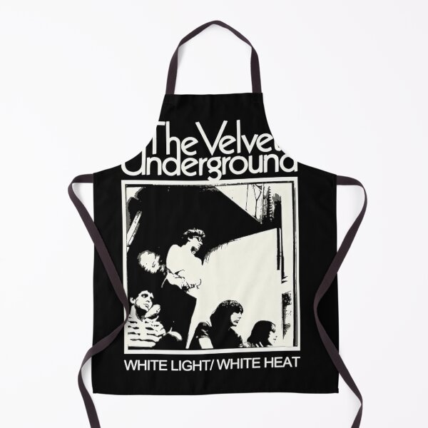 Item preview, Th.e Vel.vet Underg.round designed and sold by RaymondThibault.
