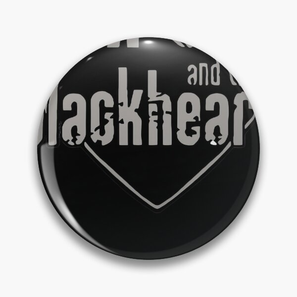 Item preview, Joan Jett And The Blackhearts Logo designed and sold by Kiiroink.