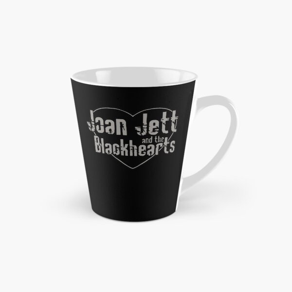 Item preview, Joan Jett And The Blackhearts Logo designed and sold by Kiiroink.