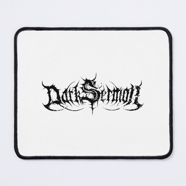 Item preview, Dark Sermon band designed and sold by anhcodon.