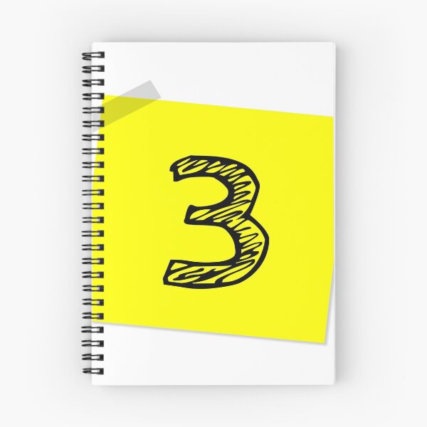 Item preview, Sticky Notes - HSPDTZ 77 designed and sold by MyStickersCove.