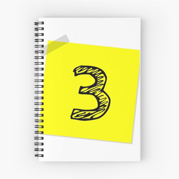 Item preview, Sticky Notes - HSPDTZ 77 designed and sold by MyStickersCove.