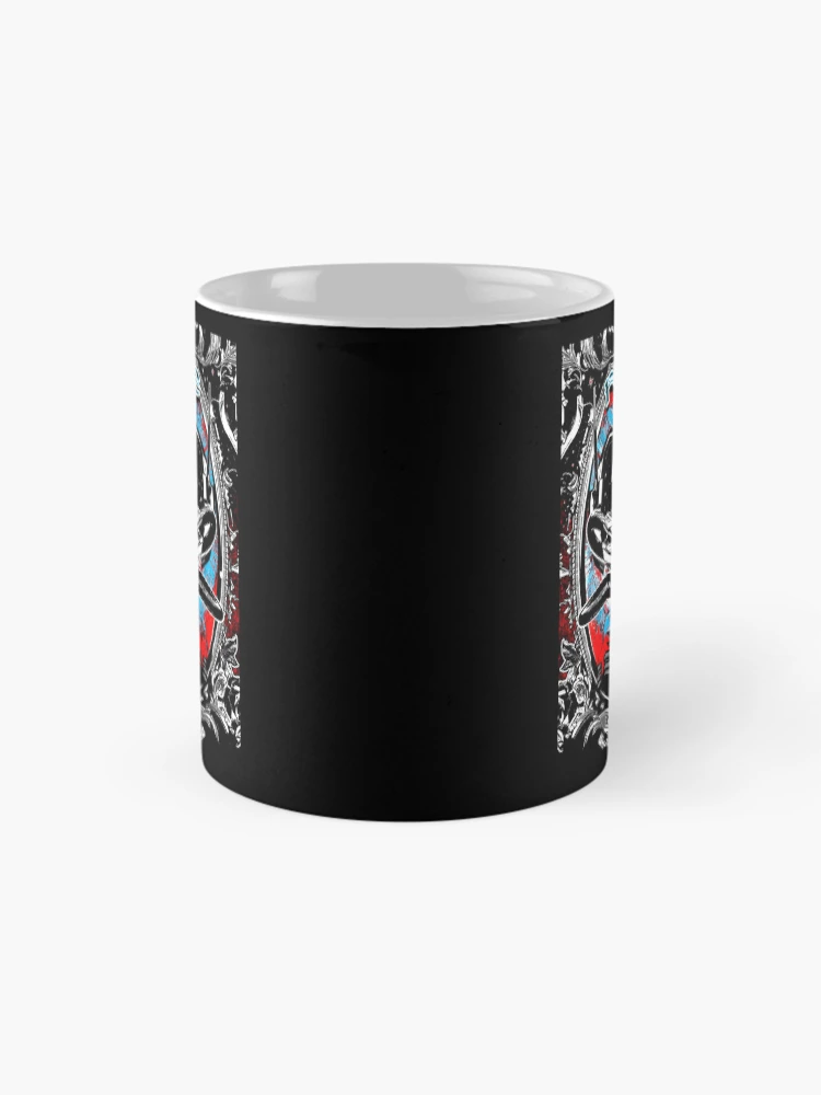 Thumbnail 4 of 6, Coffee Mug, Failure Band designed and sold by BrodieBouges.