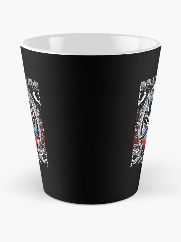 Thumbnail 2 of 4, Coffee Mug, Failure Band designed and sold by BrodieBouges.