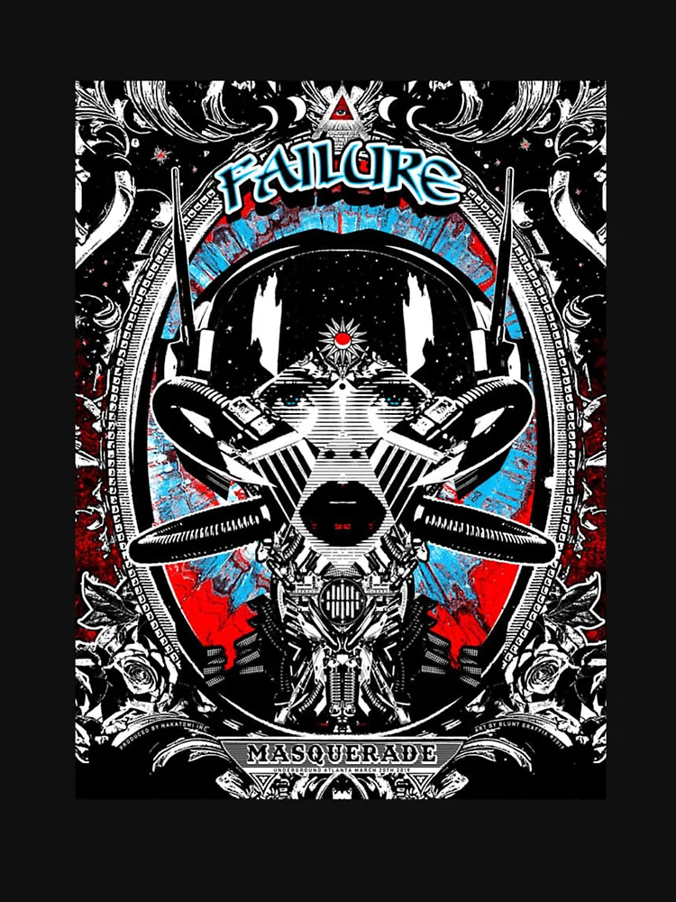 Imagen 6 de 6, Sudadera ligera con la obra Banda de falla, diseñada y vendida por BrodieBouges.