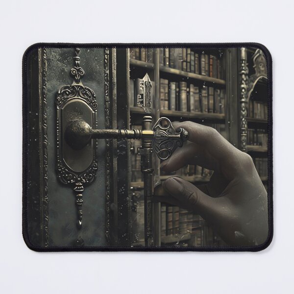 Item preview, The Keyholder designed and sold by ONYX Pixee.