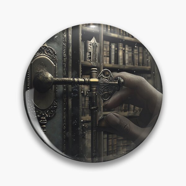 Item preview, The Keyholder designed and sold by ONYX Pixee.