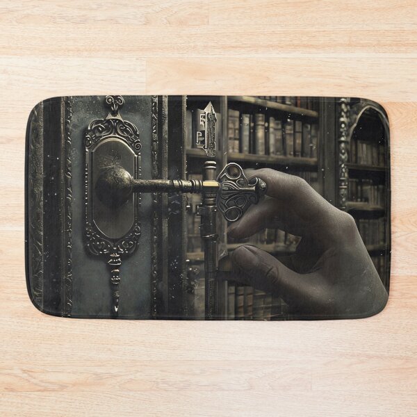 Item preview, The Keyholder designed and sold by ONYX Pixee.