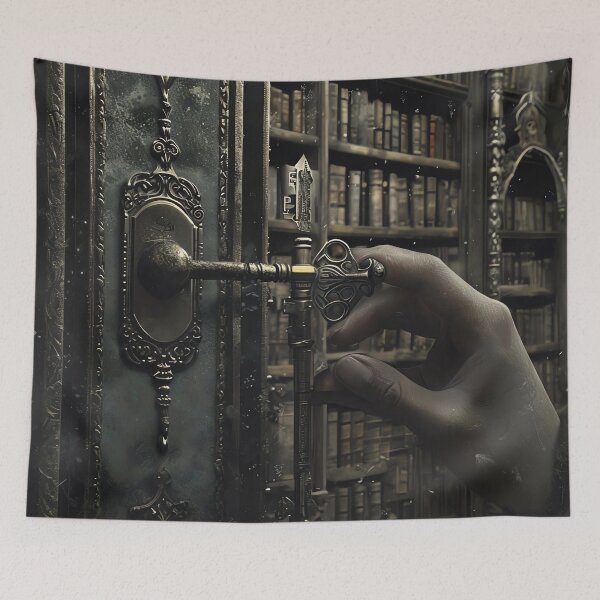 Item preview, The Keyholder designed and sold by ONYX Pixee.