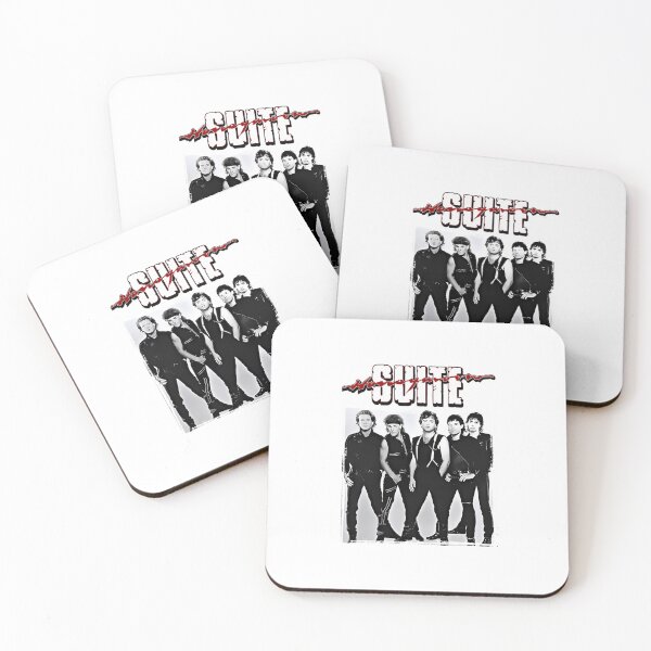 Item preview, Honeymoon Suite Band designed and sold by avatarifyyy.